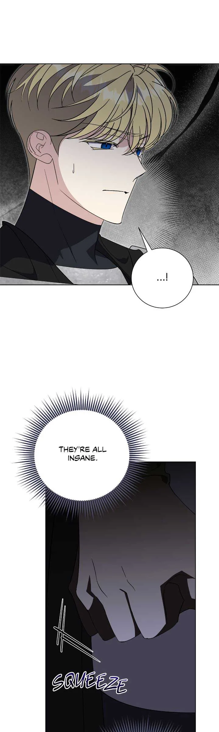 The East Wind of the Altas Chapter 85 Online - página 14