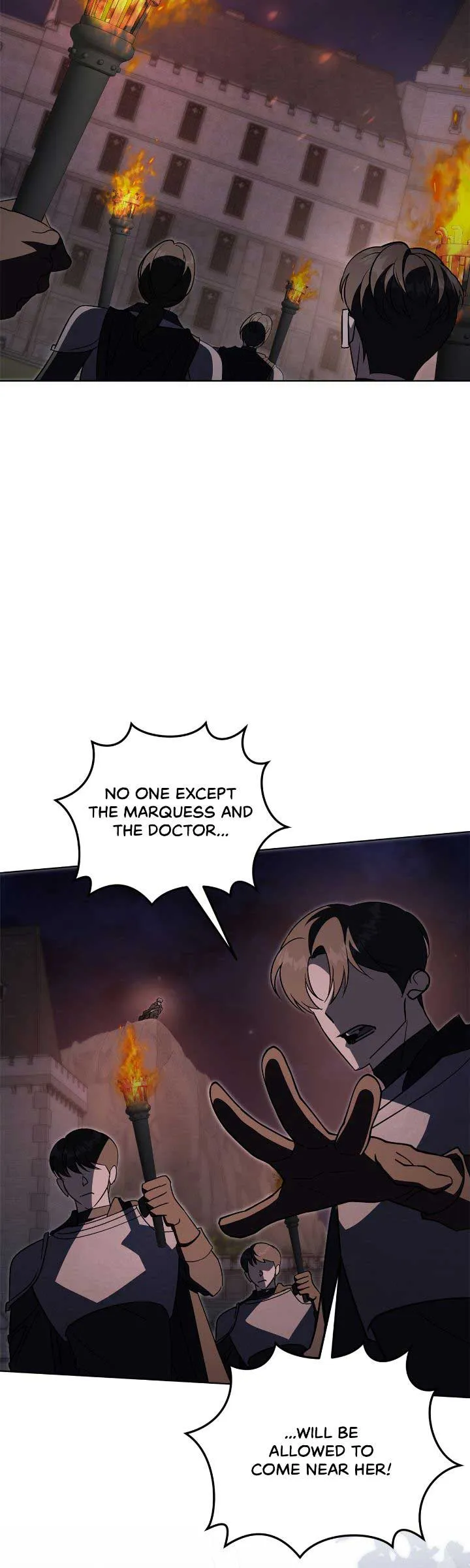 The East Wind of the Altas Chapter 85 Online - página 17