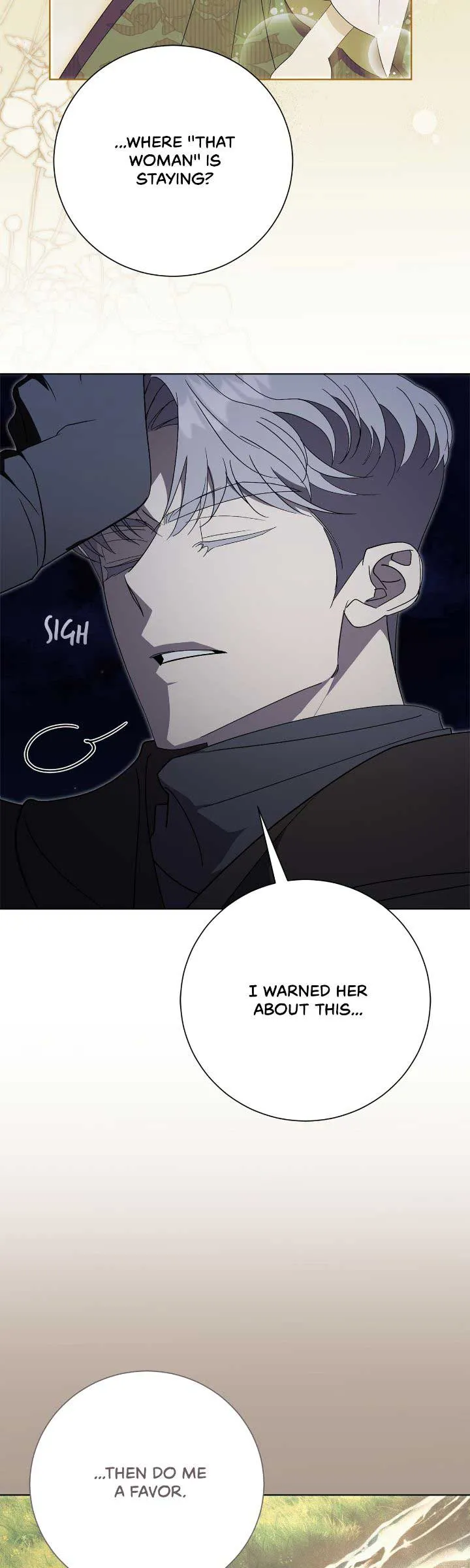 The East Wind of the Altas Chapter 85 Online - página 22