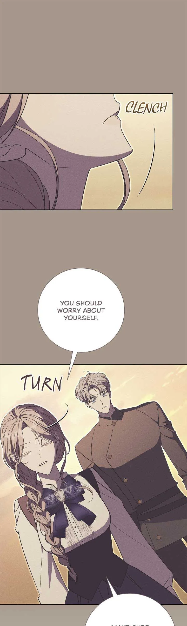 The East Wind of the Altas Chapter 85 Online - página 26