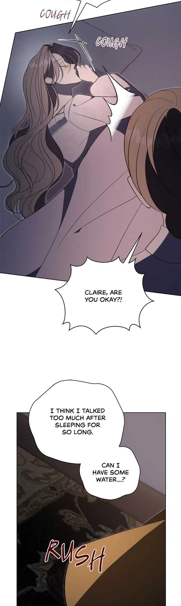 The East Wind of the Altas Chapter 85 Online - página 40