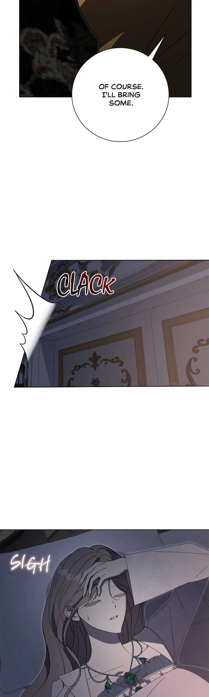 The East Wind of the Altas Chapter 85 Online - página 41