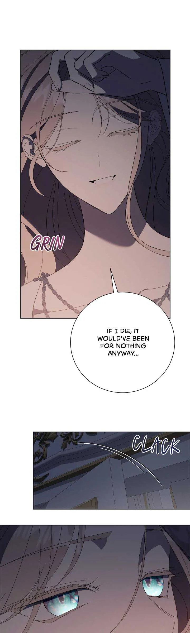 The East Wind of the Altas Chapter 85 Online - página 43