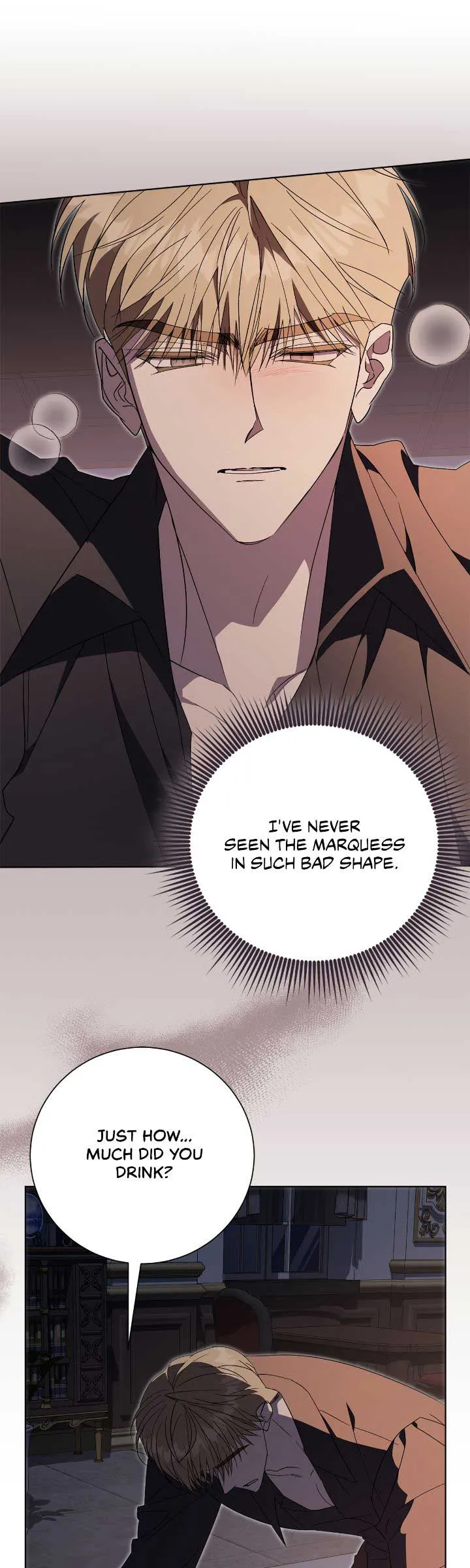 The East Wind of the Altas Chapter 85 Online - página 49