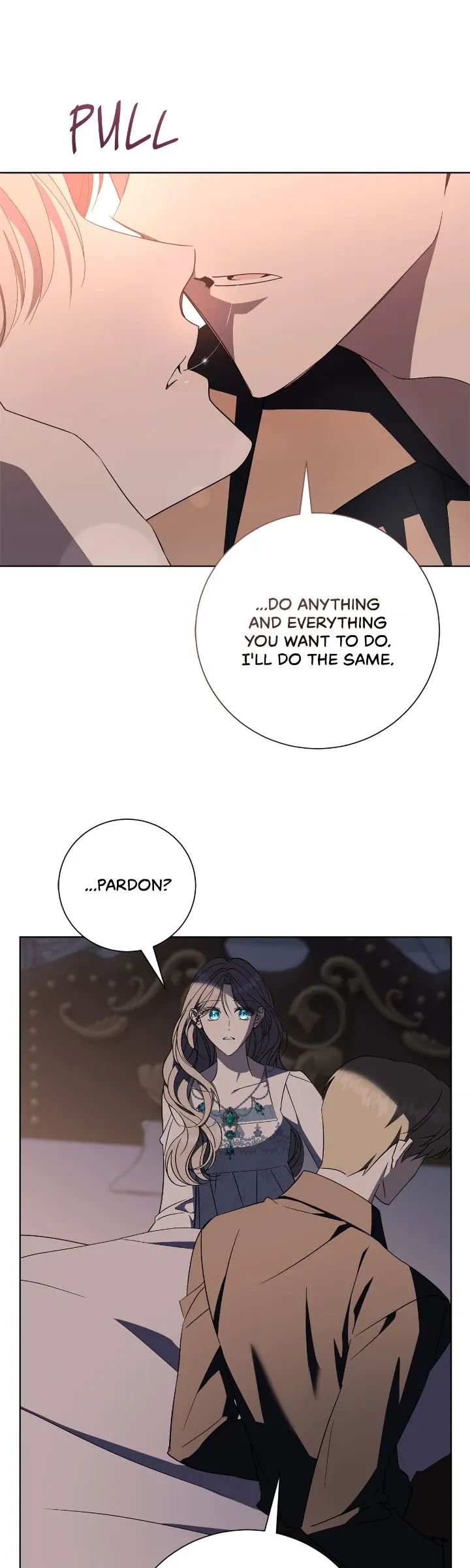 The East Wind of the Altas Chapter 86 Online - página 7