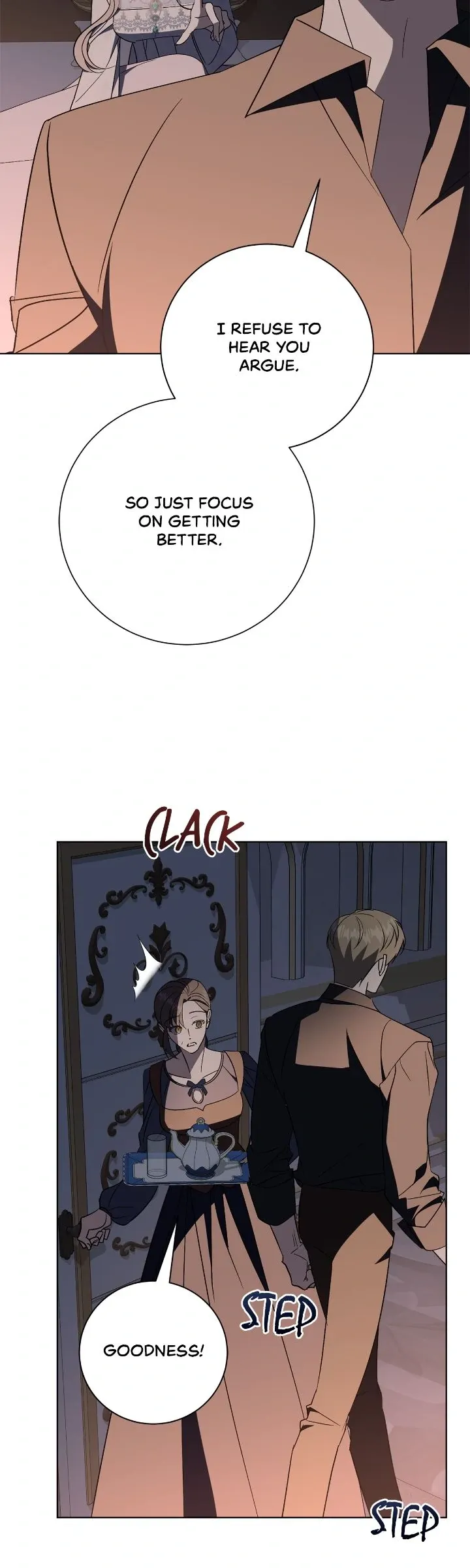 The East Wind of the Altas Chapter 86 Online - página 9