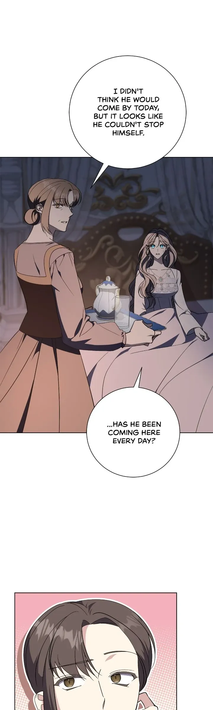 The East Wind of the Altas Chapter 86 Online - página 10