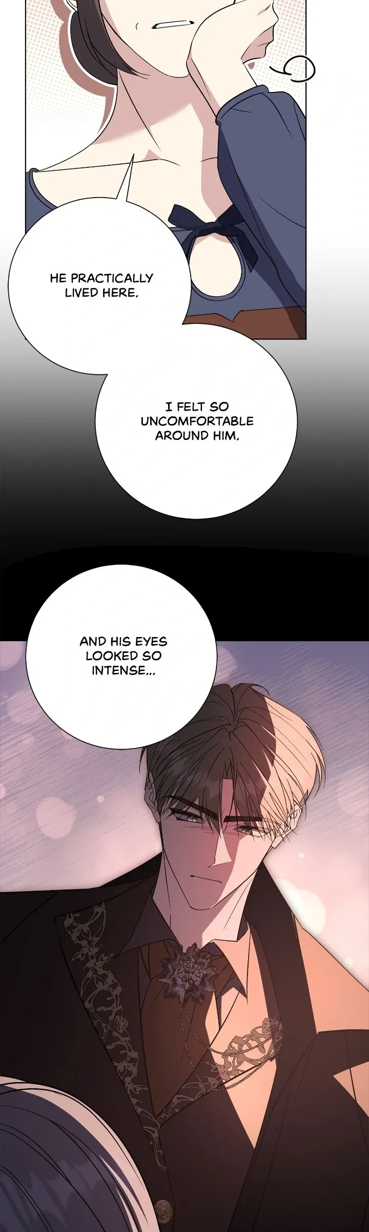 The East Wind of the Altas Chapter 86 Online - página 11