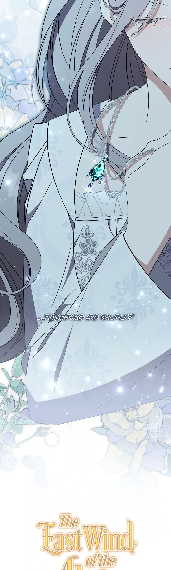 The East Wind of the Altas Chapter 86 Online - página 14