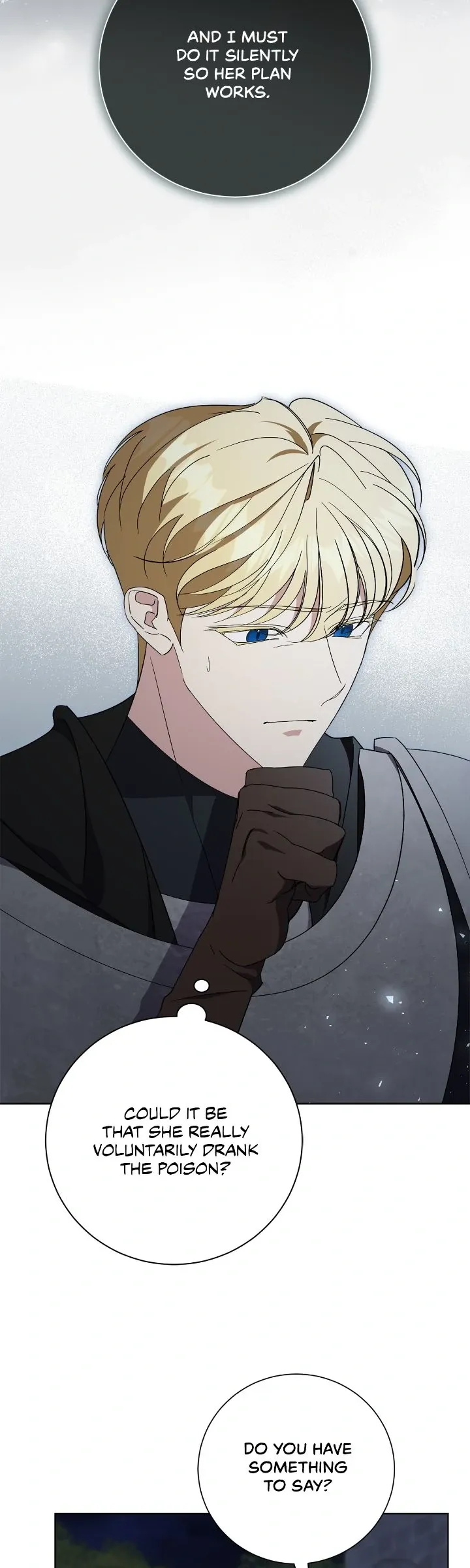 The East Wind of the Altas Chapter 86 Online - página 20
