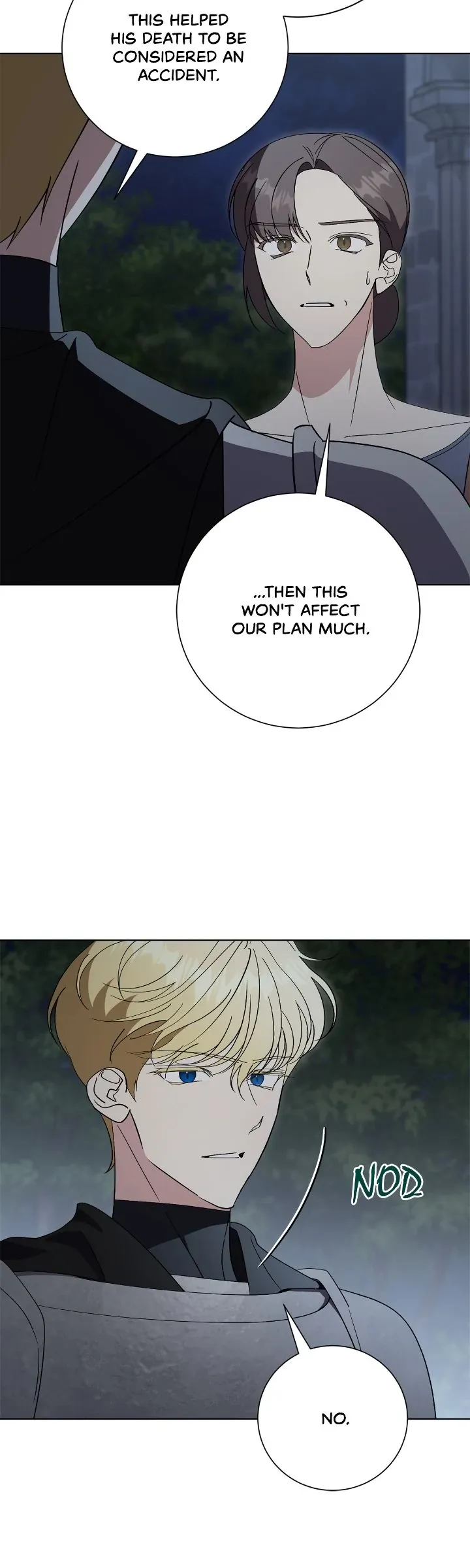 The East Wind of the Altas Chapter 86 Online - página 23