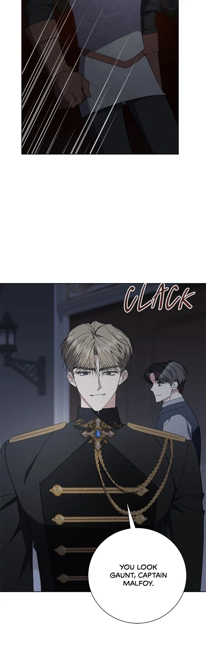 The East Wind of the Altas Chapter 86 Online - página 35