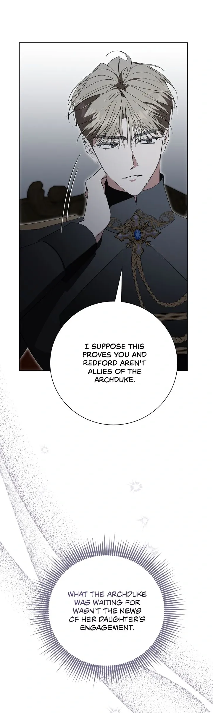 The East Wind of the Altas Chapter 86 Online - página 38
