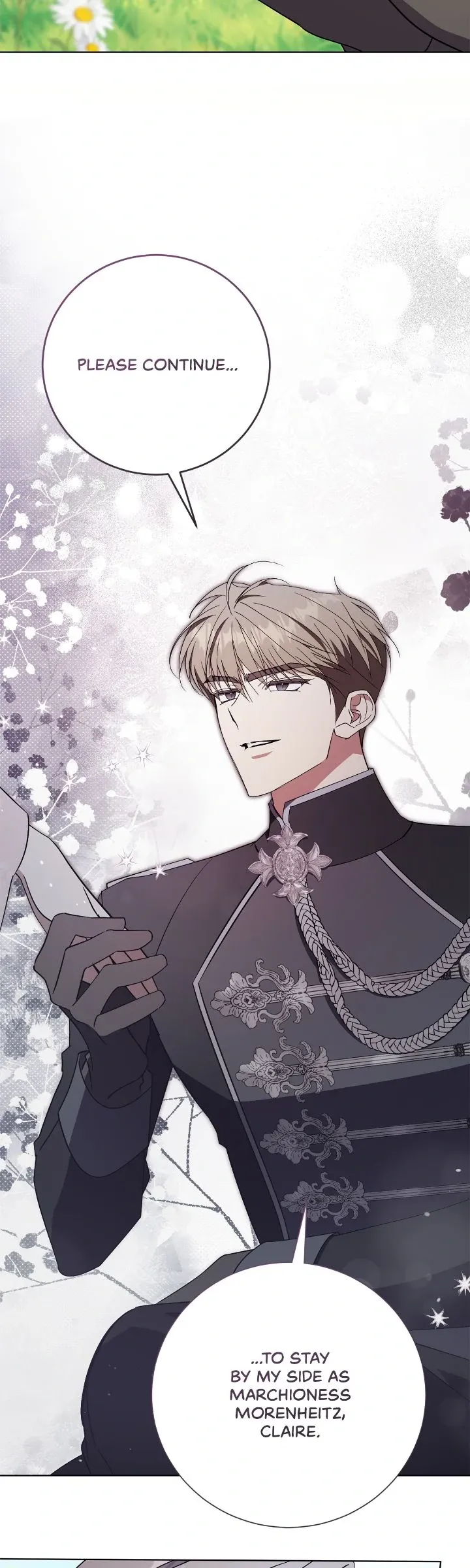 The East Wind of the Altas Chapter 88 Online - página 3