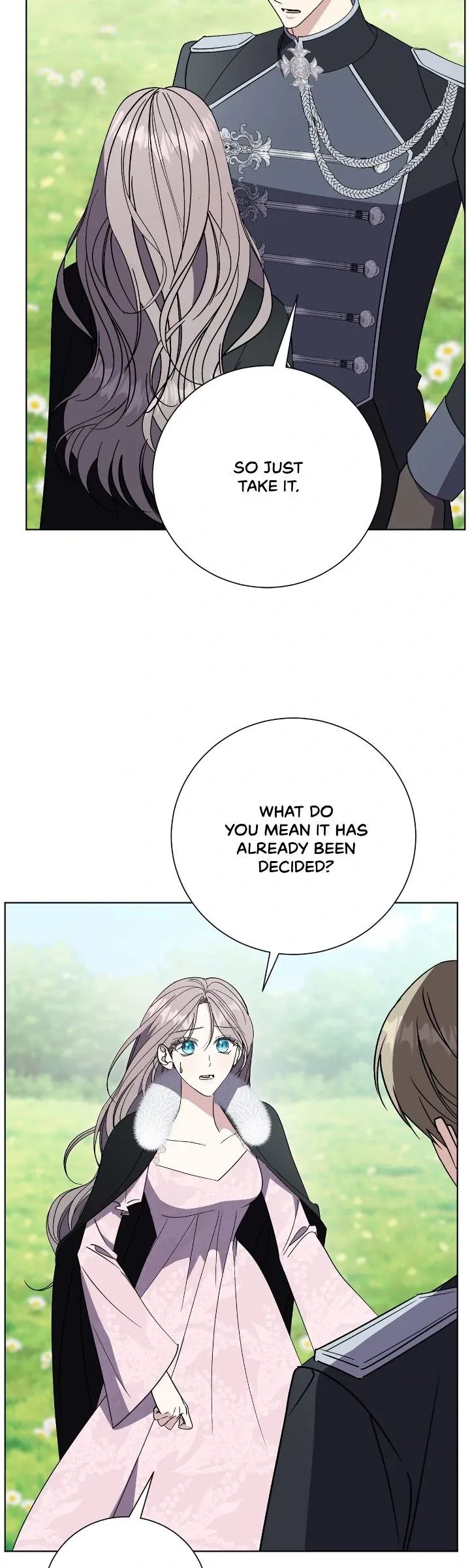 The East Wind of the Altas Chapter 88 Online - página 11