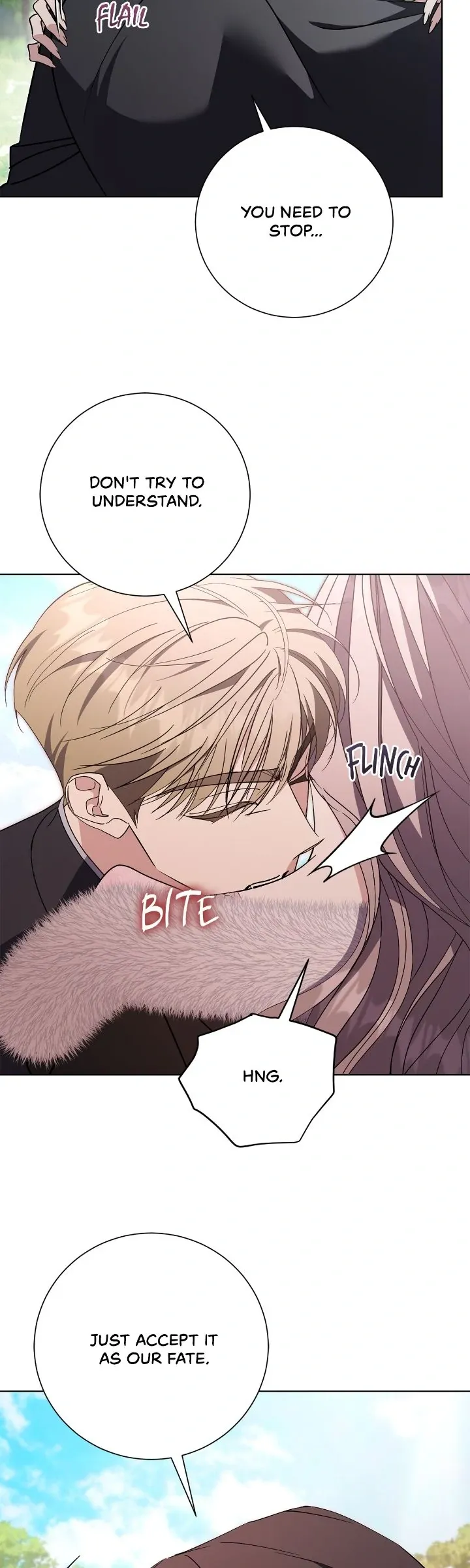 The East Wind of the Altas Chapter 88 Online - página 21