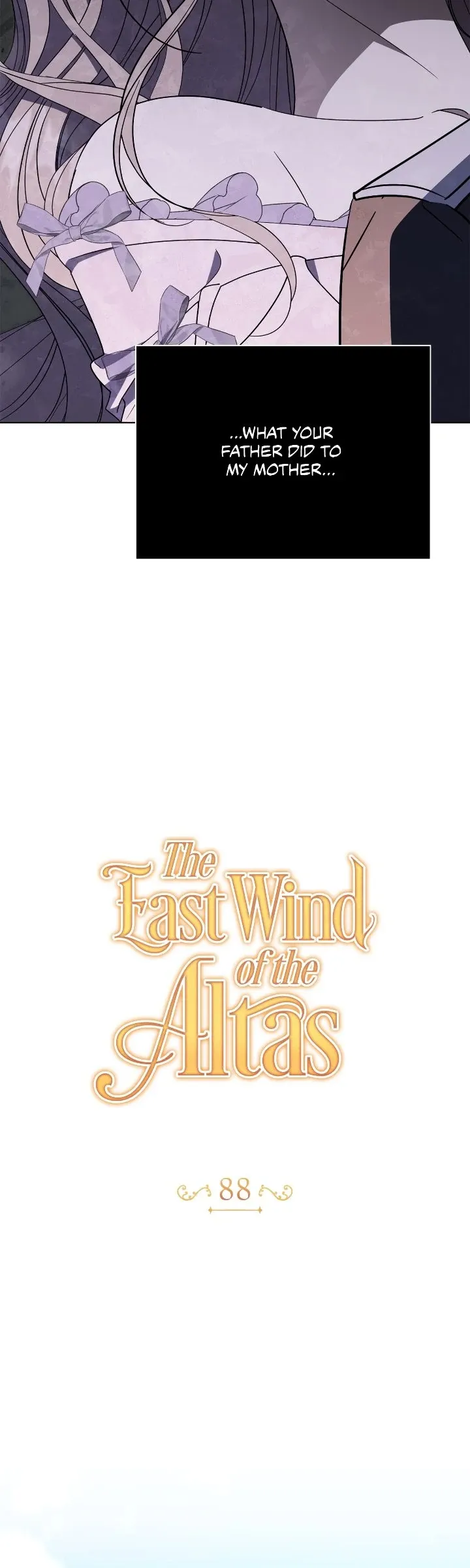 The East Wind of the Altas Chapter 88 Online - página 32
