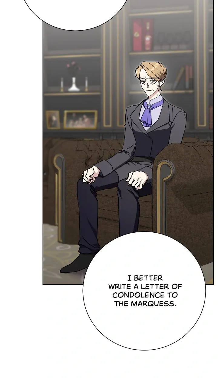 The East Wind of the Altas Chapter 88 Online - página 36