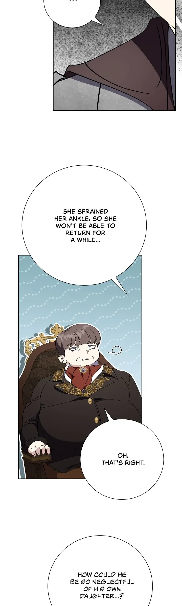 The East Wind of the Altas Chapter 88 Online - página 38