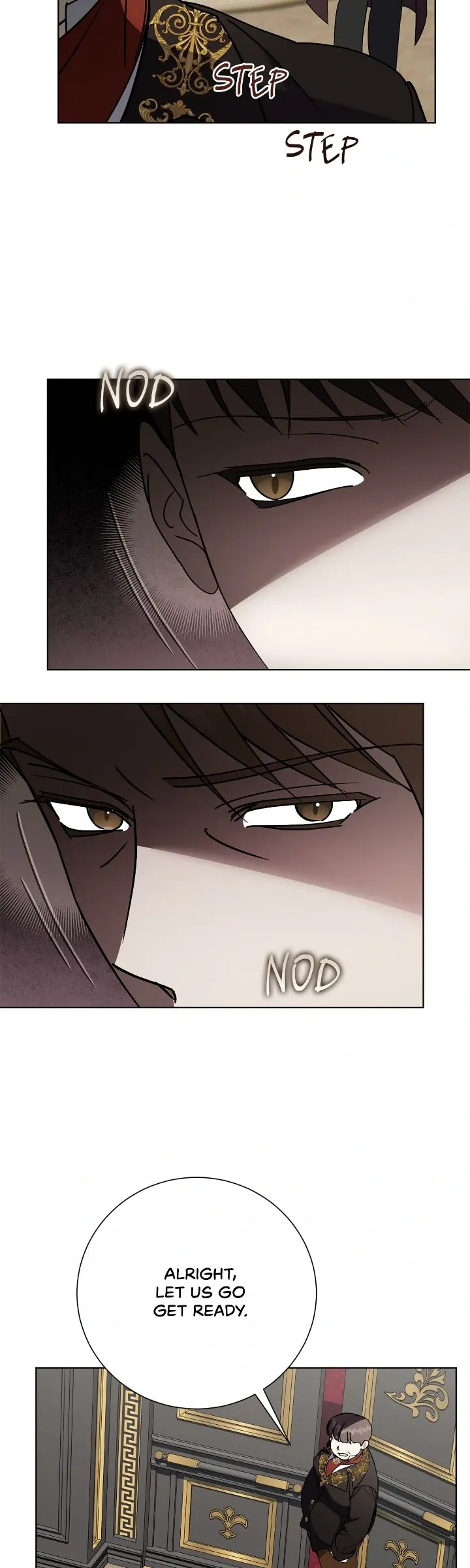 The East Wind of the Altas Chapter 88 Online - página 40