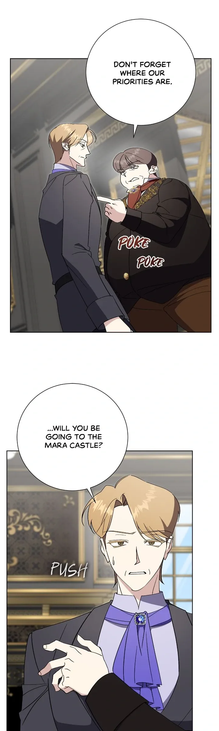 The East Wind of the Altas Chapter 88 Online - página 43