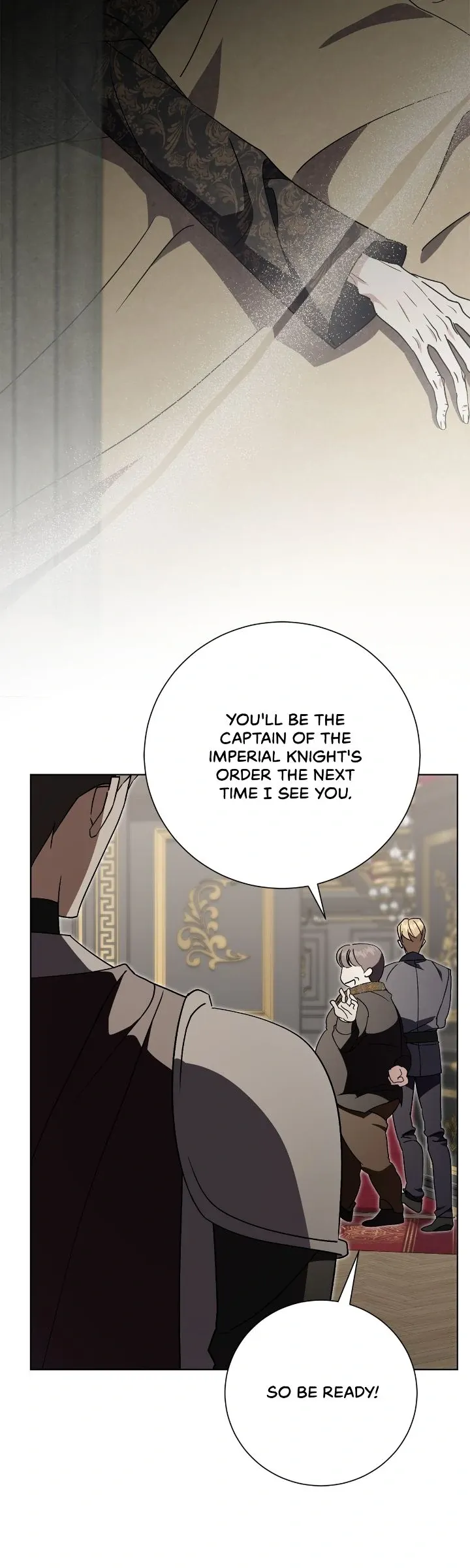 The East Wind of the Altas Chapter 88 Online - página 45