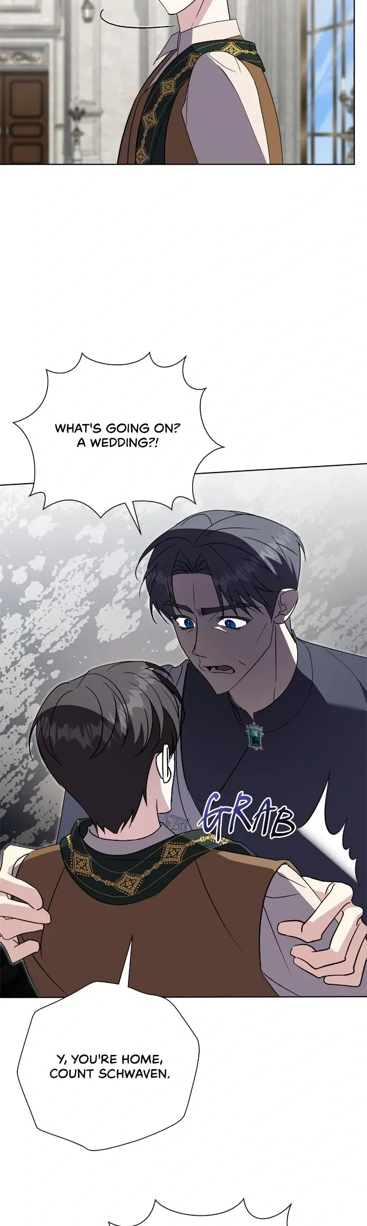 The East Wind of the Altas Chapter 89 Online - página 3