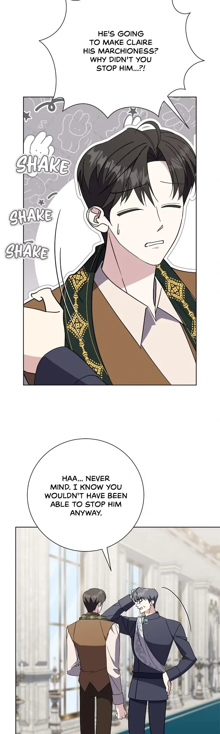 The East Wind of the Altas Chapter 89 Online - página 4