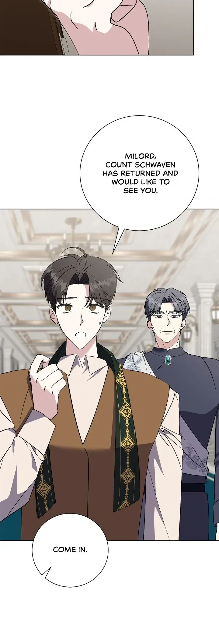The East Wind of the Altas Chapter 89 Online - página 6