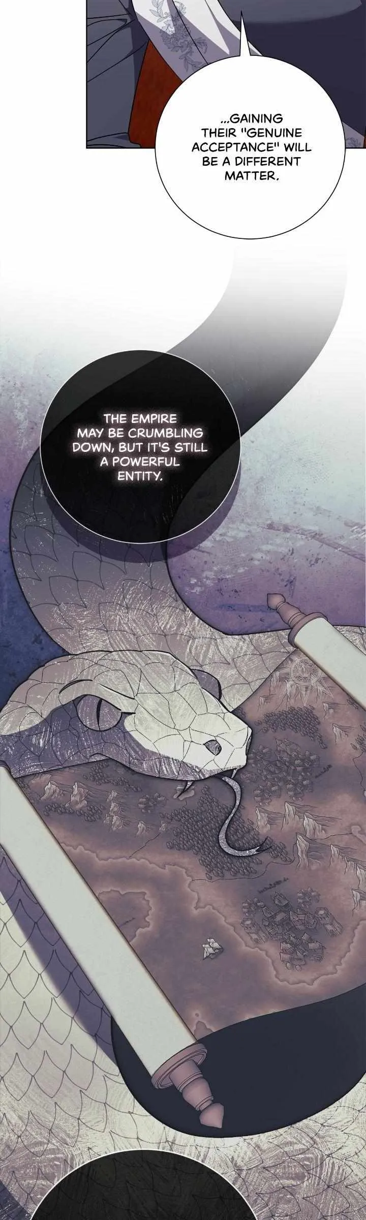 The East Wind of the Altas Chapter 89 Online - página 11