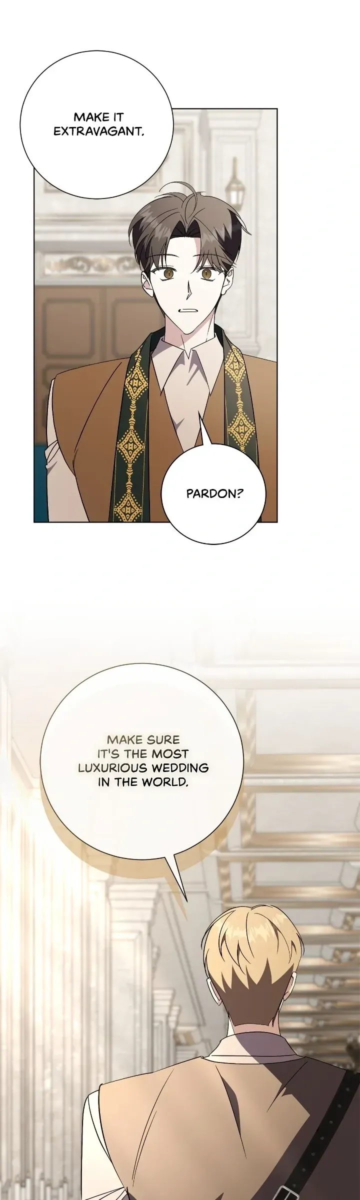 The East Wind of the Altas Chapter 89 Online - página 25