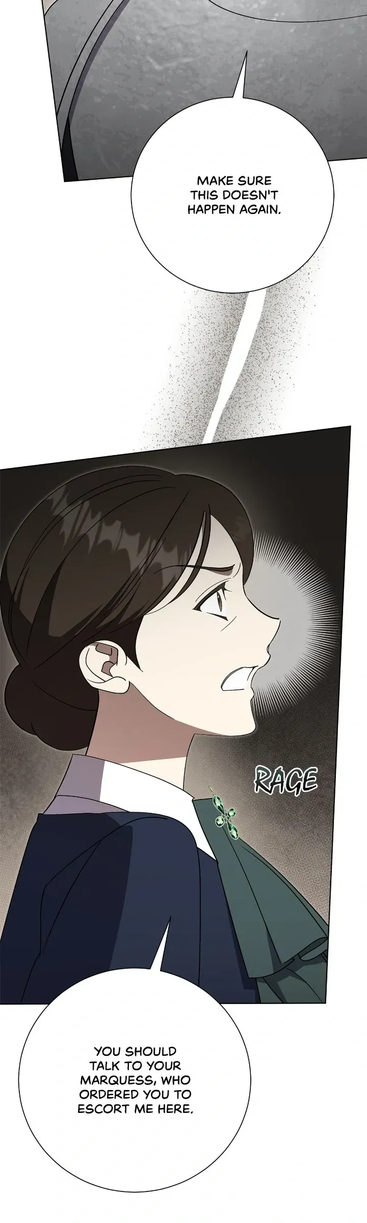 The East Wind of the Altas Chapter 89 Online - página 34