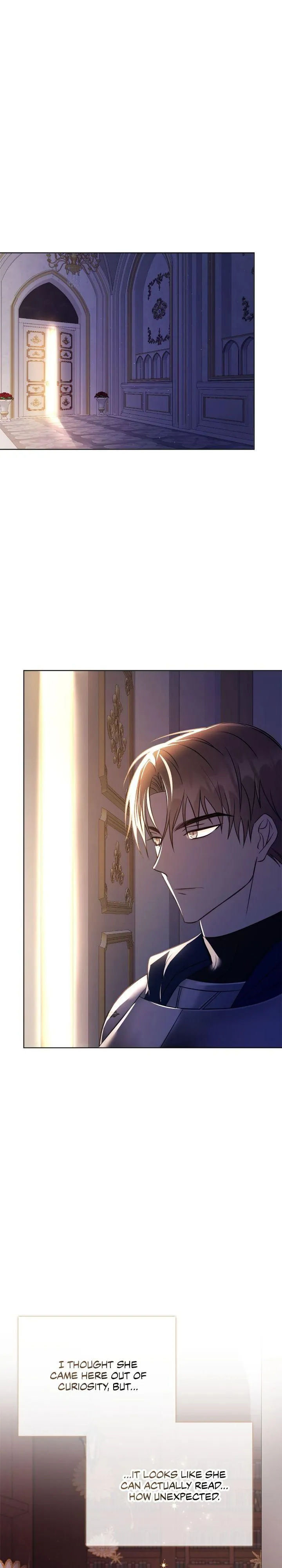 The East Wind of the Altas Chapter 9 Online - página 2