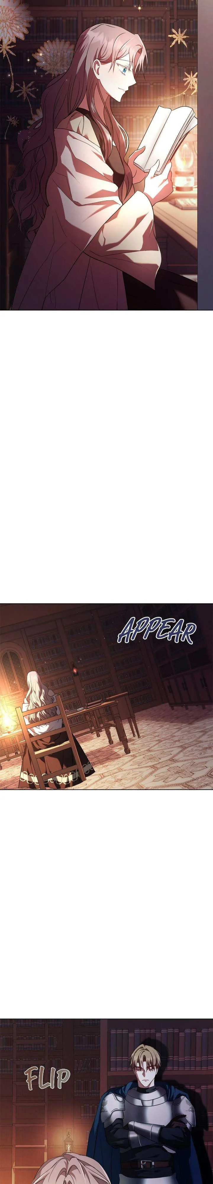 The East Wind of the Altas Chapter 9 Online - página 3