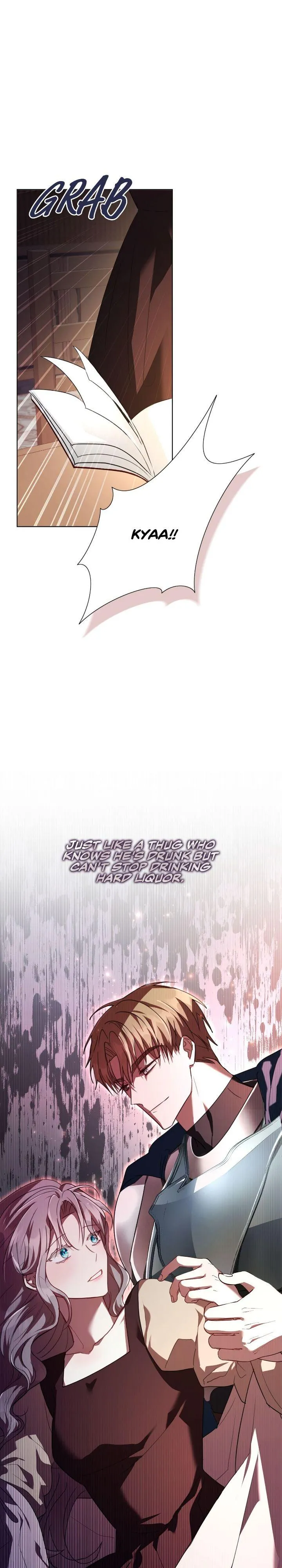 The East Wind of the Altas Chapter 9 Online - página 8