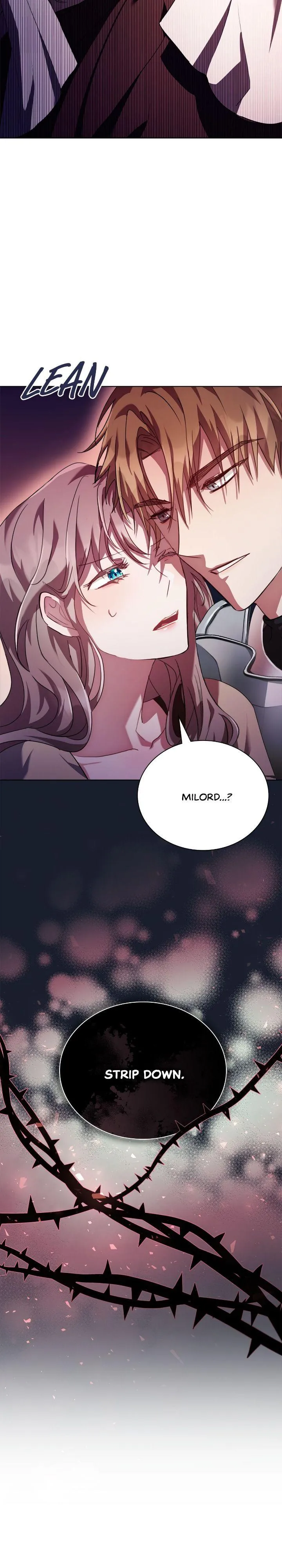 The East Wind of the Altas Chapter 9 Online - página 9