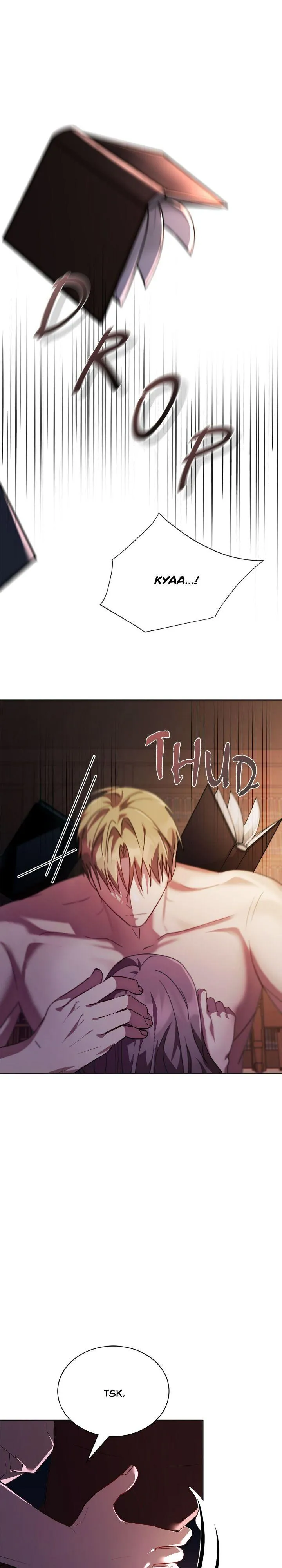 The East Wind of the Altas Chapter 9 Online - página 20