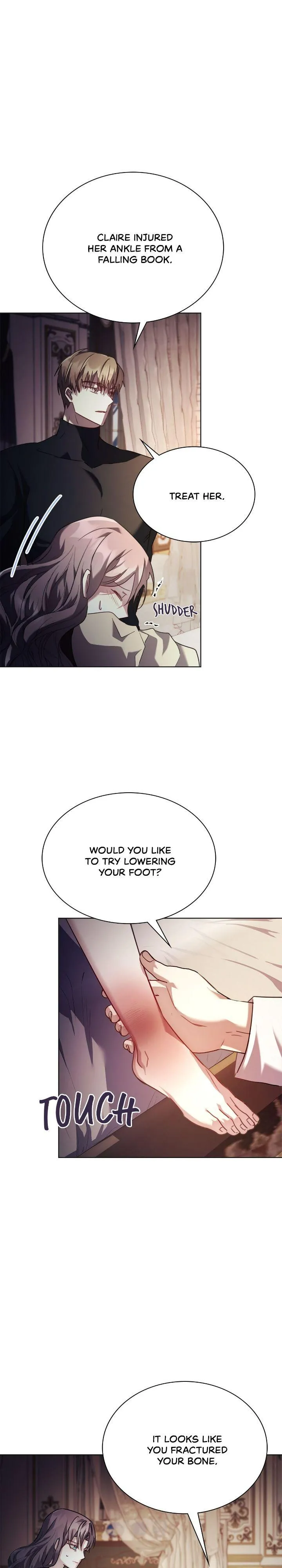 The East Wind of the Altas Chapter 9 Online - página 26
