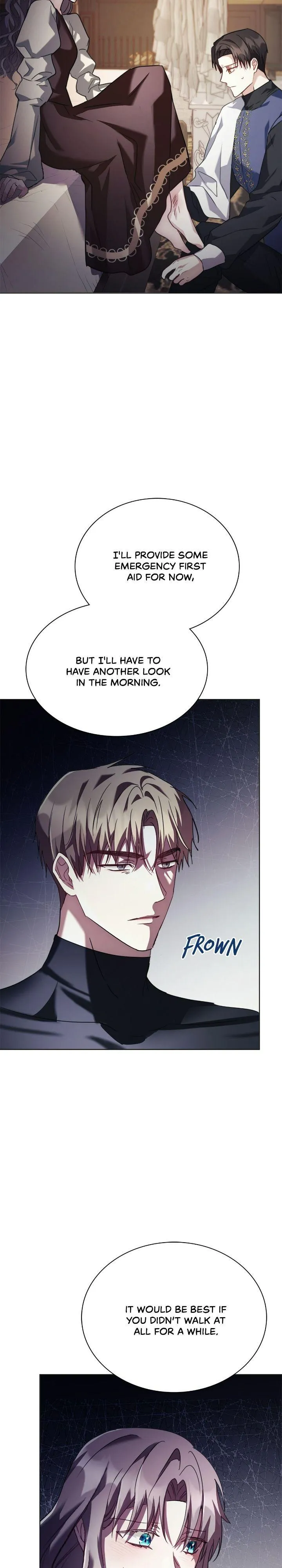 The East Wind of the Altas Chapter 9 Online - página 27