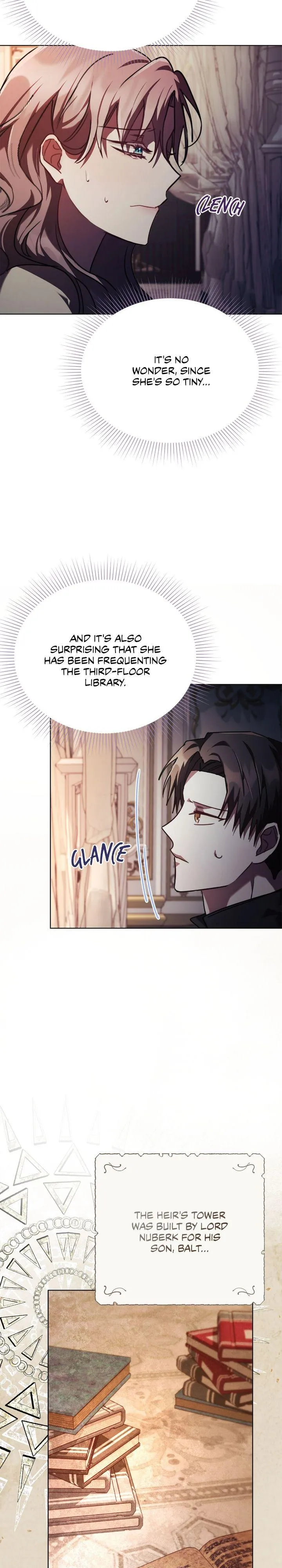 The East Wind of the Altas Chapter 9 Online - página 30