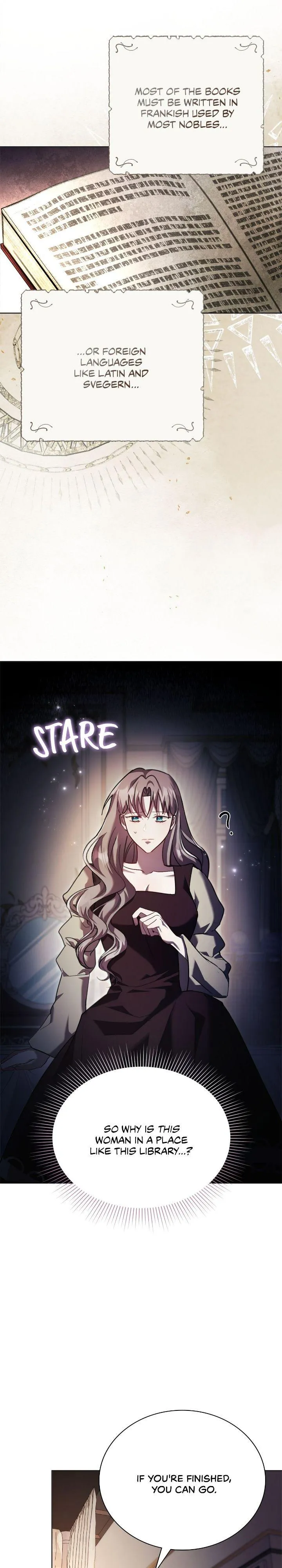 The East Wind of the Altas Chapter 9 Online - página 32