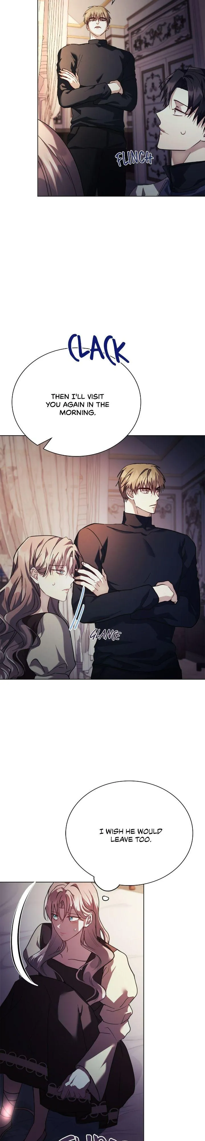The East Wind of the Altas Chapter 9 Online - página 33