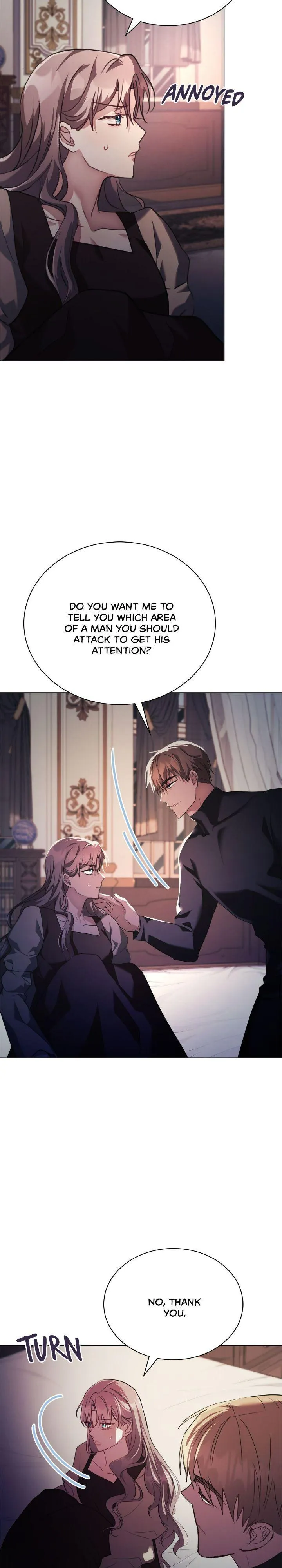 The East Wind of the Altas Chapter 9 Online - página 36