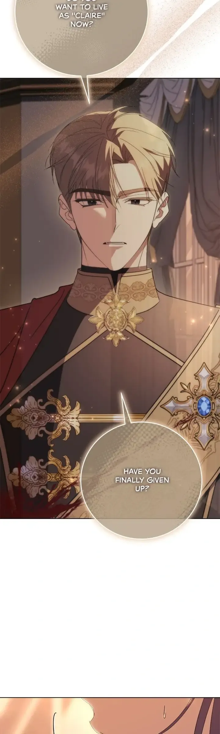 The East Wind of the Altas Chapter 93 Online - página 4
