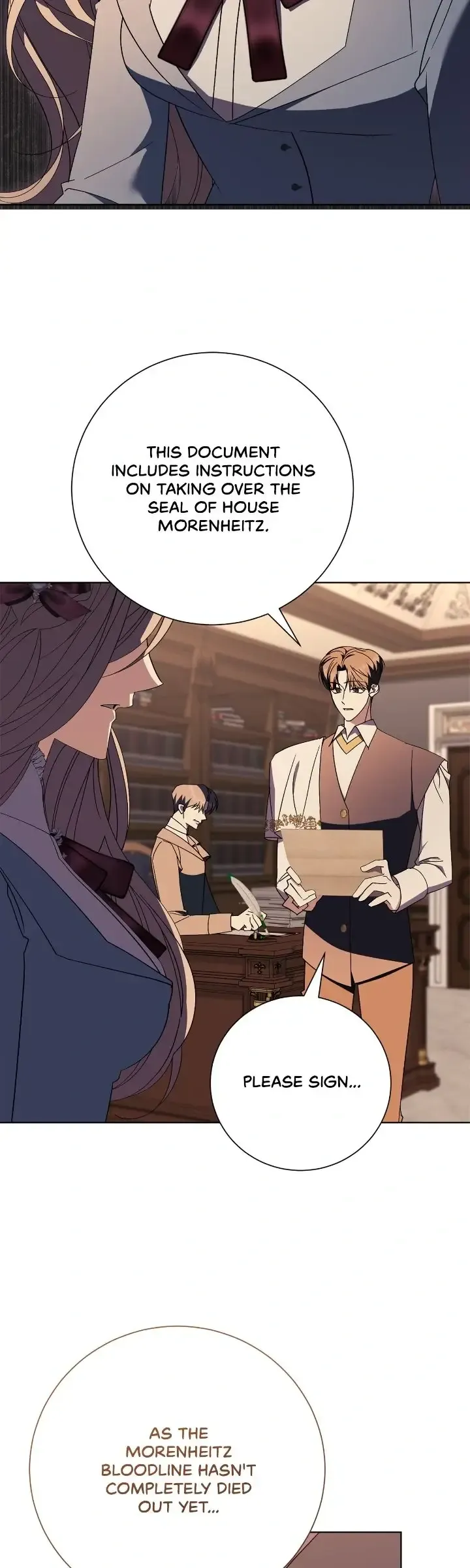 The East Wind of the Altas Chapter 93 Online - página 7