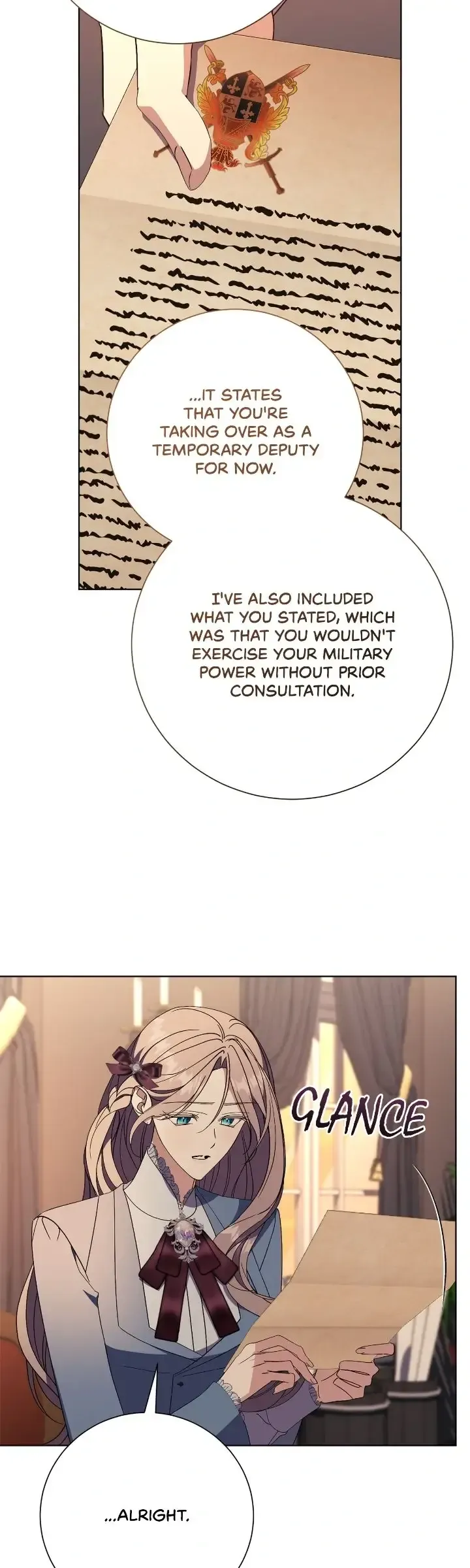 The East Wind of the Altas Chapter 93 Online - página 8