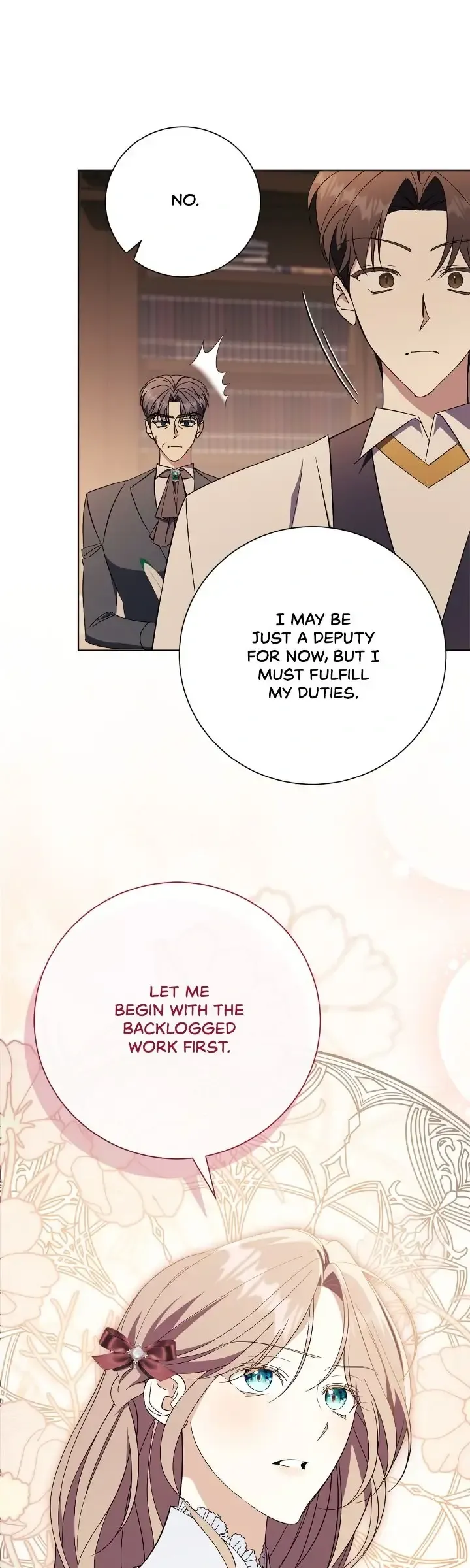 The East Wind of the Altas Chapter 93 Online - página 16