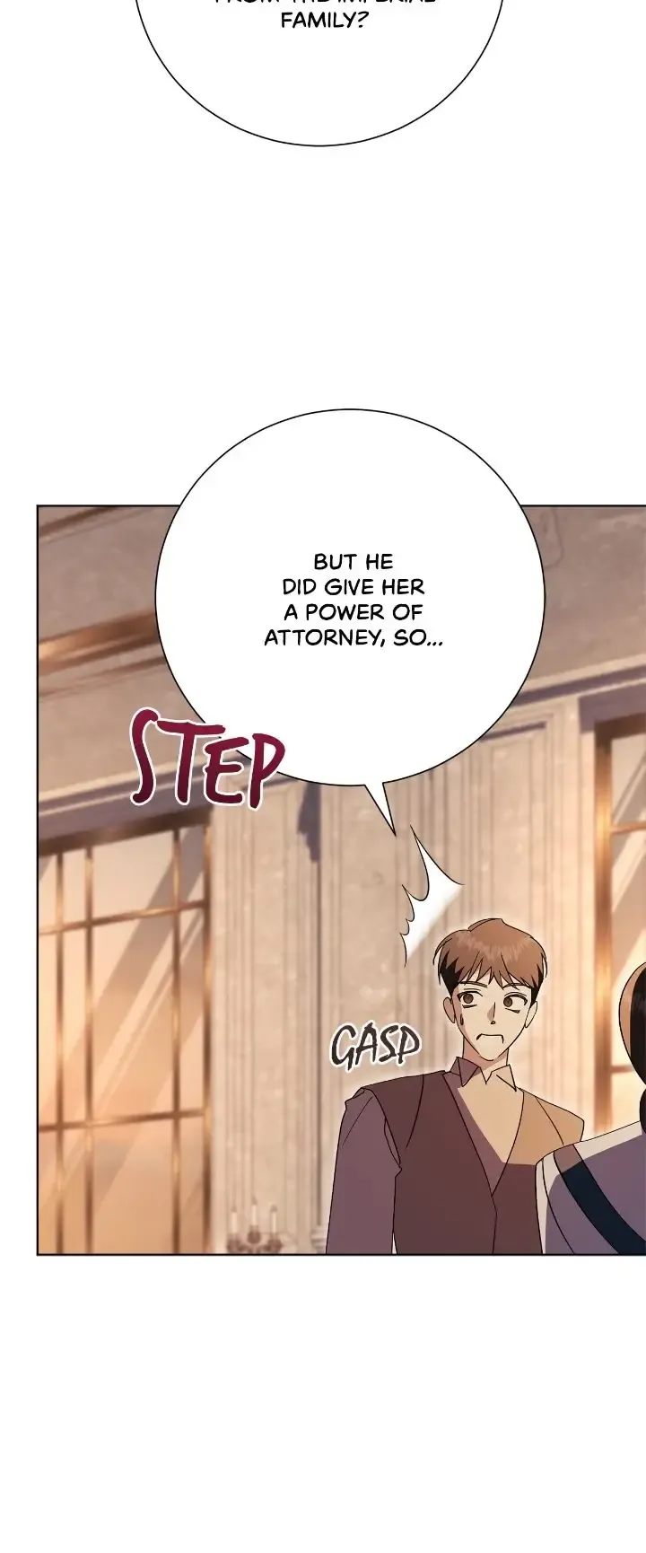 The East Wind of the Altas Chapter 93 Online - página 20