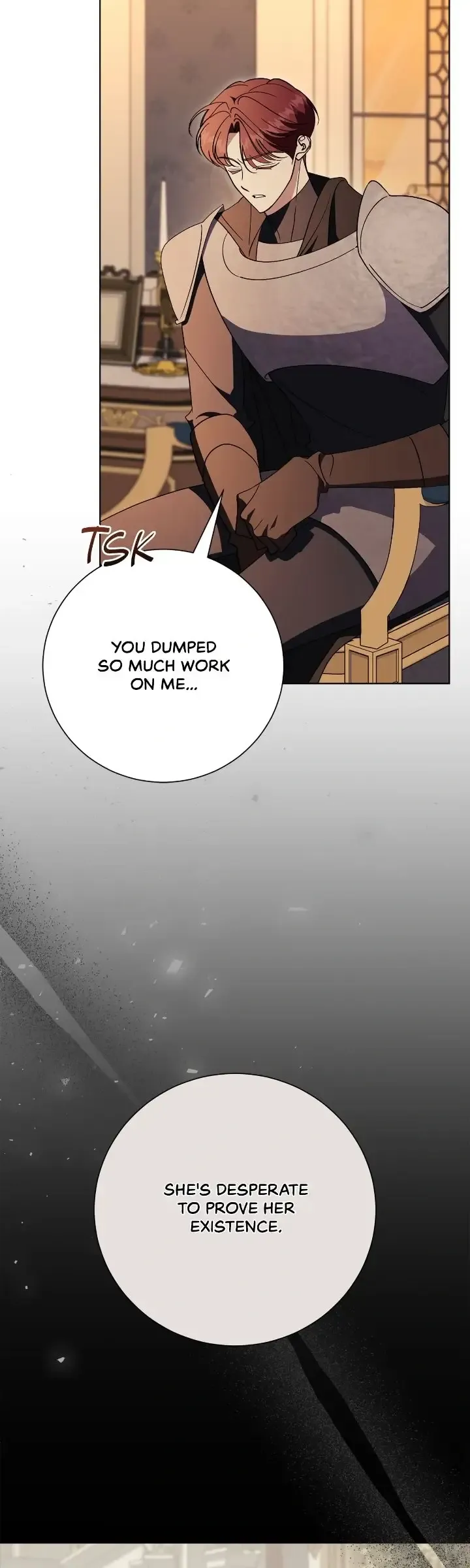 The East Wind of the Altas Chapter 93 Online - página 24