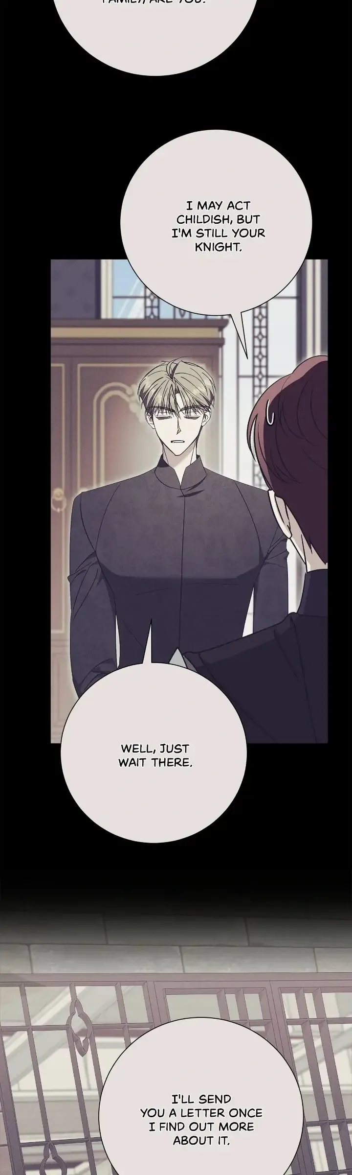 The East Wind of the Altas Chapter 93 Online - página 36